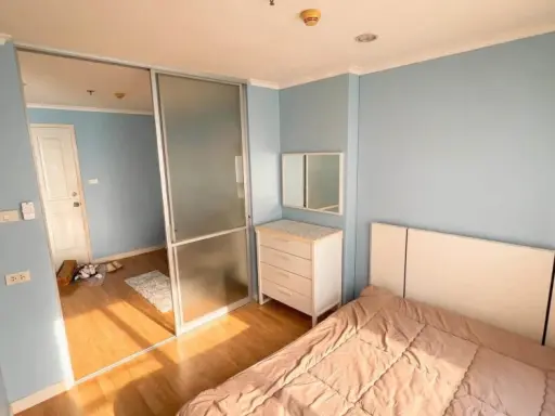 🏠🌃 Condo for Rent: Lumpini Park Pinklao 🏠🌃 images