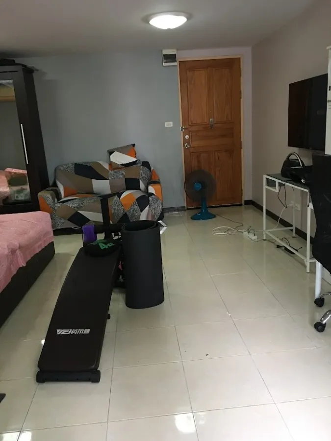 For sale/rent: Ratchada City Condo, 18 beautiful units, ready to move in, attractive prices. Buy/reserve now!!
