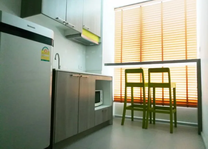 ขาย/ให้เช่า Grene Chaengwattana ชั้น 9 ตกแต่งลงตัว ห้องจริงสวยมาก อย่าช้านะมาเลย