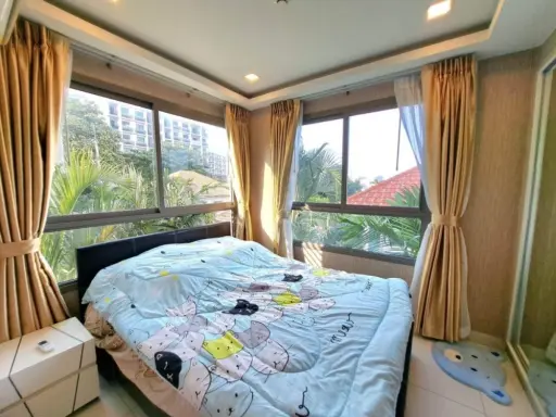 ขาย อาคาเดีย บีช รีสอร์ท ชั้น 2 พร้อมเฟอร์และเครื่องใช้ไฟฟ้าครบ จองเลย ห้ามพลาด