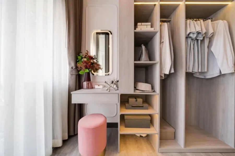 Selling down payment Brixton Pet&Play Phahol 50 Station, 2 bedrooms, 1 bathroom, get lots of free gifts, good like this, book now.