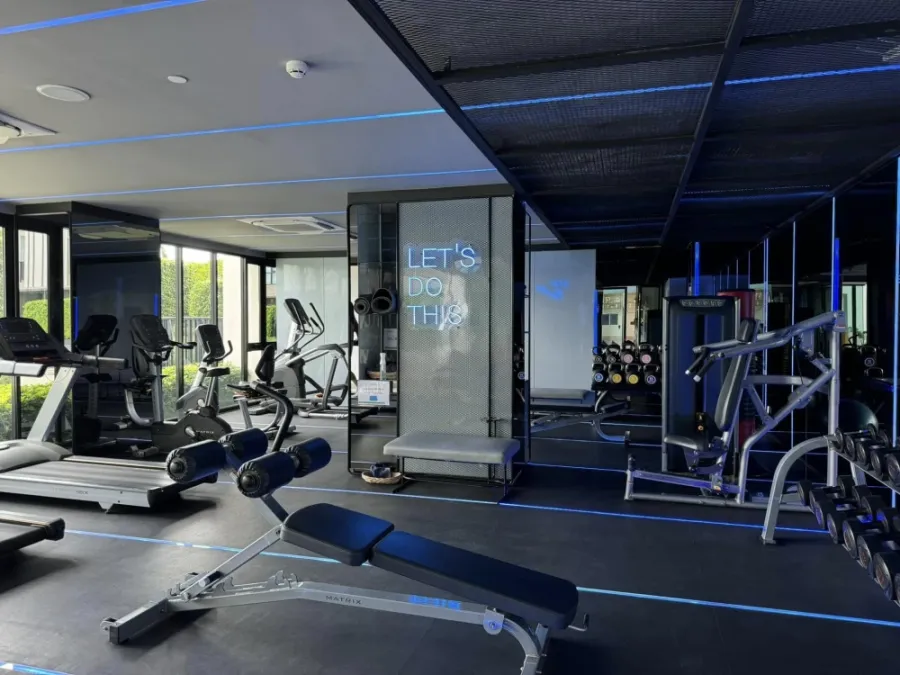 For sale: Condo The Origin Phahonyothin - Saphan Mai, well-separated rooms, affordable price. You must come and reserve now.