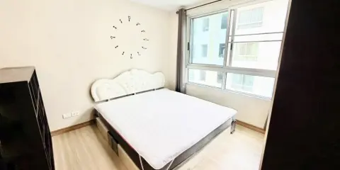 ให้เช่า Plum Condo Paholyothin 89 ชั้น 7 ห้องแต่งครบครัน น่าอยู่ สนใจรีบจองเลย ด่วนๆ