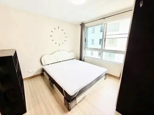 ให้เช่า Plum Condo Paholyothin 89 ชั้น 7 ห้องแต่งครบครัน น่าอยู่ สนใจรีบจองเลย ด่วนๆ images