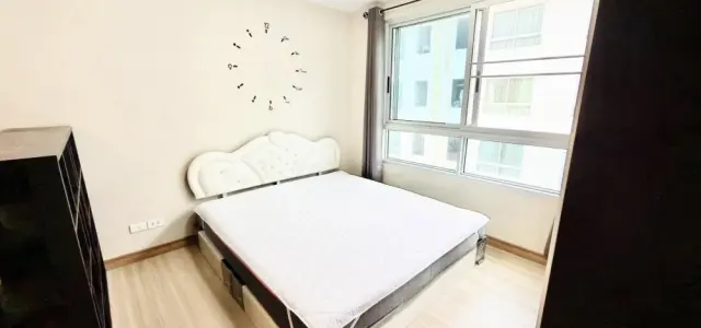 ให้เช่า Plum Condo Paholyothin 89 ชั้น 7 ห้องแต่งครบครัน น่าอยู่ สนใจรีบจองเลย ด่วนๆ images