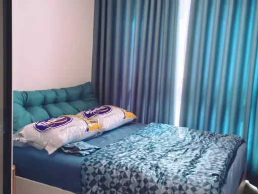 Condo for rent, Kave Luminous Bang Mod. Ready to move in, fully furnished with appliances. Just bring your personal belongings.
