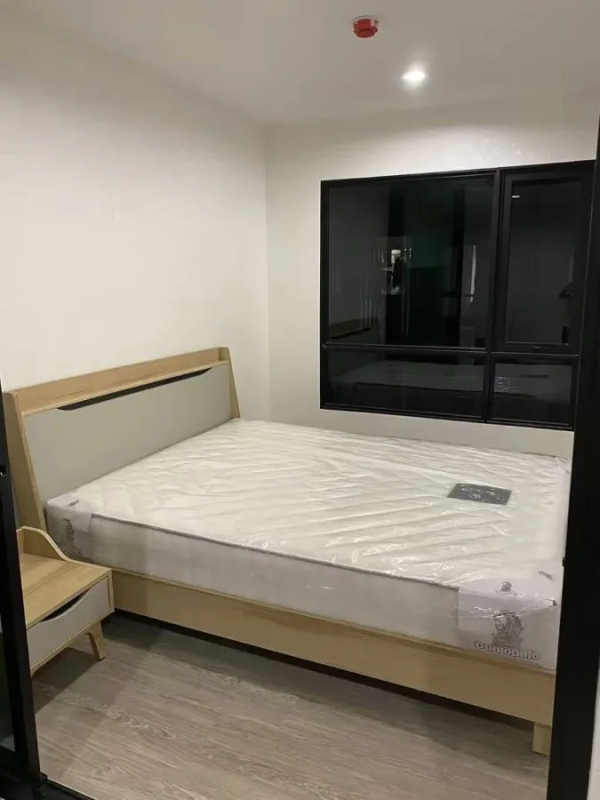 Condo for sale: Reach Phahonyothin 52, ready to move in, fully furnished, spacious and comfortable room. Reserve now!