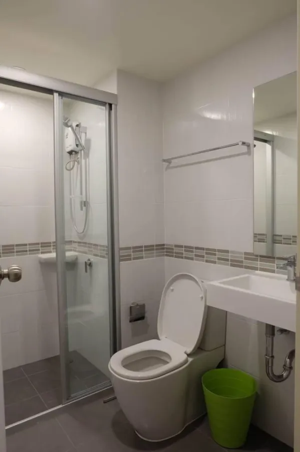 ขายให้เช่า เดอะ ซีเล็คเต็ด เกษตร-งามวงศ์วาน ชั้น 19 วิวสระ+เมือง Full furnished ห้องสวย น่าอยู่สุดๆ