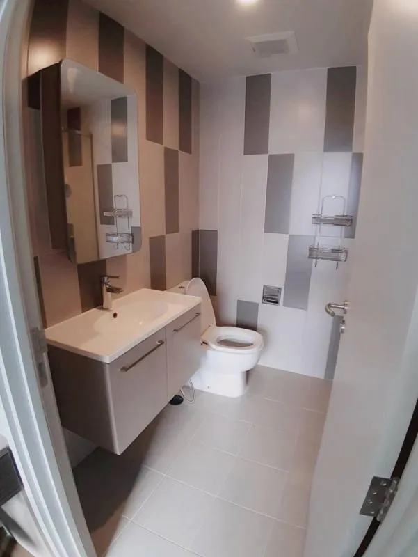 เช่าเลย Full Furnished ทำเลดี ห่างจาก BTS แค่เพียง 200ม ชีวิตดีๆที่ลงตัว ต้องที่ Onyx Phahonyothin