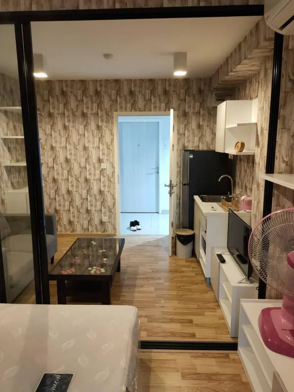 Condo for rent, The Cabana Modern Resort Condominium, beautiful room, full build, don't wait!