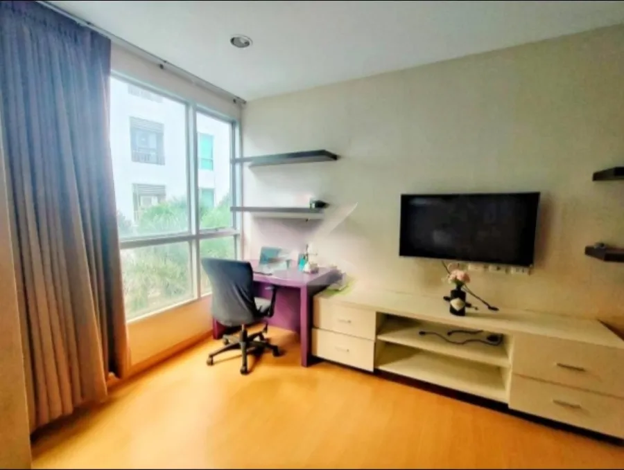 ให้เช่า!! คอนโด ดิ แอดเดรส สุขุมวิท 42 ชั้น 4 ตึก A ห้องสวย เฟอร์ฺนิเจอร์ครบ รีบจองเลย!!