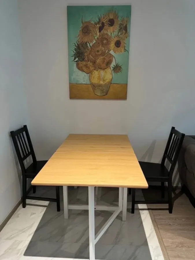 ให้เช่า Rhythm Ekkamai ห้อง 1 Bed วิว Pocket Garden ไม่ร้อน ลมเย็นสบาย รีบมาจองเลย