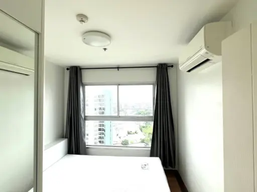 🏠🌃 Condo for Rent: The Trust Condo Ngamwongwan 🏠🌃
