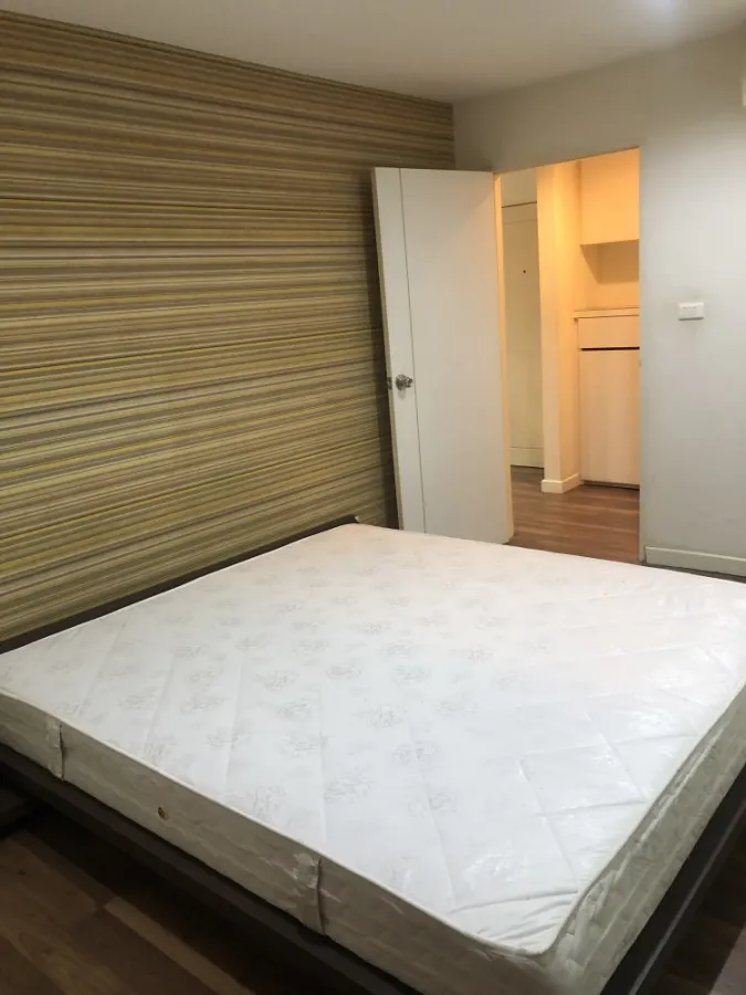 Condo for rent, The Room Sukhumvit 79, high floor room, good view, don't wait, book now!!