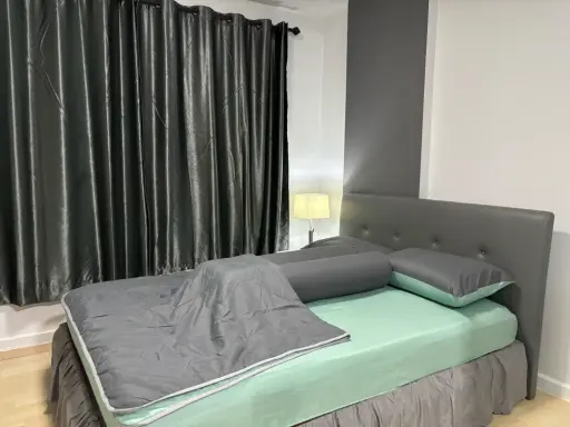 ขาย ให้เช่า D condo Ramkhamhaeng 64 ชั้น 6 ห้องแต่งครบ พร้อมอยู่ สนใจเป็นเจ้าของ รีบจองเลย