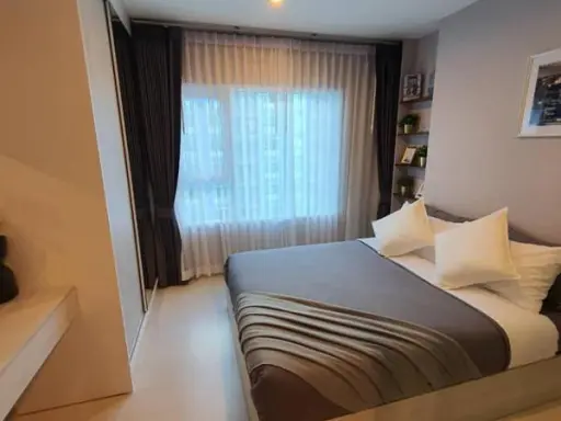 ขาย ให้เช่า!! คอนโด แอสปาย เอราวัณ ห้องสวย วิวสวย เฟอร์ครบ รีบจองเลย!! images