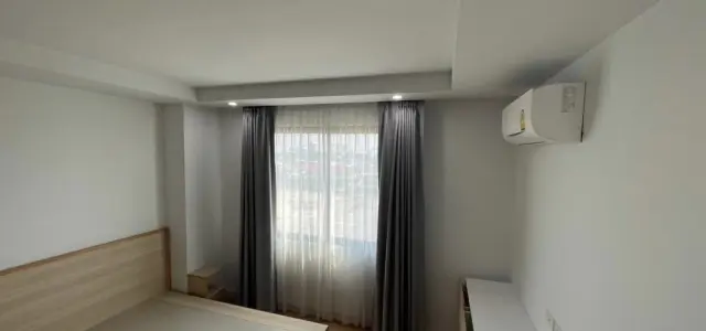 ขาย V Condo Salaya ชั้น 7 ห้องมุมฝั่งลิฟท์ เป็นส่วนตัว ราคาไม่แรง รีบมาจับจแงเป็นเจ้าของที่นี่เลย images