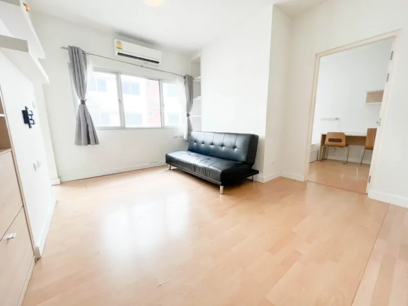 ให้เช่า My Condo ลาดพร้าว 27 ห้องตกแต่งสไตล์มินิมอล น่าอยู่มาก ราคาดีสุดๆ ไม่จองคือพลาดมาก ด่วนๆ