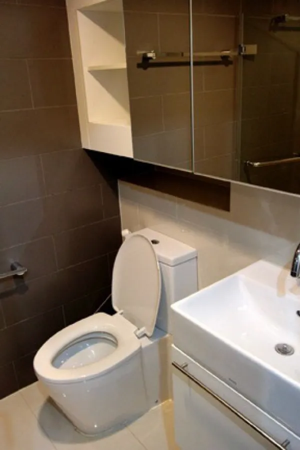 Quick sale!! Condo Ideo Morph 38, Duplex room, nice decoration, good view, near BTS Thonglor, don't miss it!!