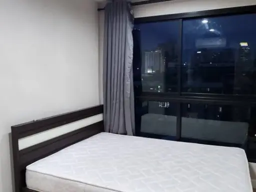 ขาย Metro Sky Ratchada 1 ห้องนอน 1 ห้องน้ำ เฟอร์ครบครัน ทำเลดี เดินทางสะดวก จองด่วน images