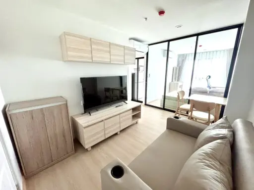 ปล่อยเช่าคอนโด Terra Residence l ห้องพร้อมอยู่ สิ่งอำนวยควาสะดวกครบ ราคาอย่างโดน มาจองเลย