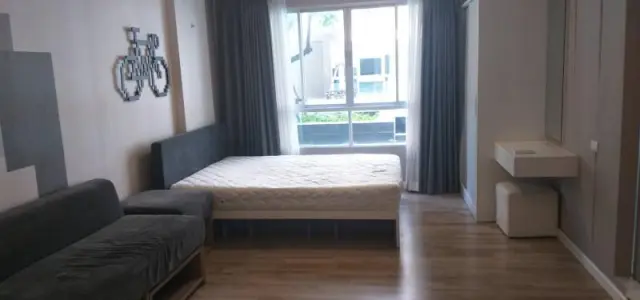 ห้องมาใหม่เอี่ยมๆๆเลยจร้า สดๆๆร้อนๆๆ เจ้าของใจดีมั๊กๆๆ เฟอร์ครบ ห้องแต่โล่งสะดวกสะบาย images