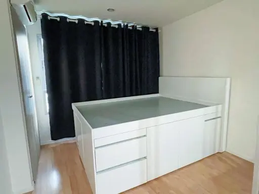 For sale Lumpini Ville On Nut-Phatthanakan, nice room, convenient amenities, good view, don't miss it.