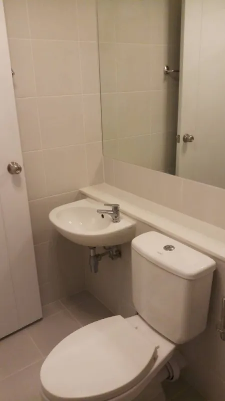 ให้เช่า ขาย Plum Condo Chokchai 4 คอนโด 1bed เฟอร์แน่น เครื่องใช้ไฟฟ้าครบ ราคานี้ต้องรีบเลยย