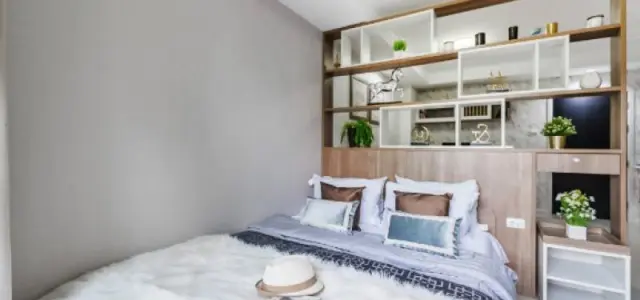 ขายคอนโด The Log3 Sukumvit 101/1 ชั้น2 ตกแต่งสวยมากก images