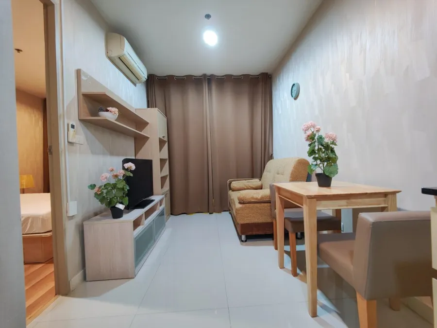 สุดปัง ราคาดีงามสุดๆ 1 นอน เฟอร์ครบ จองเลย ด่วนๆๆ !!! ไอดีโอ รัชดา – ห้วยขวาง