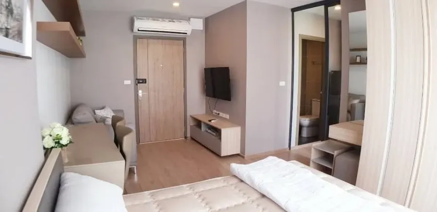 🏠🌃 ให้เช่า คอนโด ไอดีโอ โอทู 🏠🌃