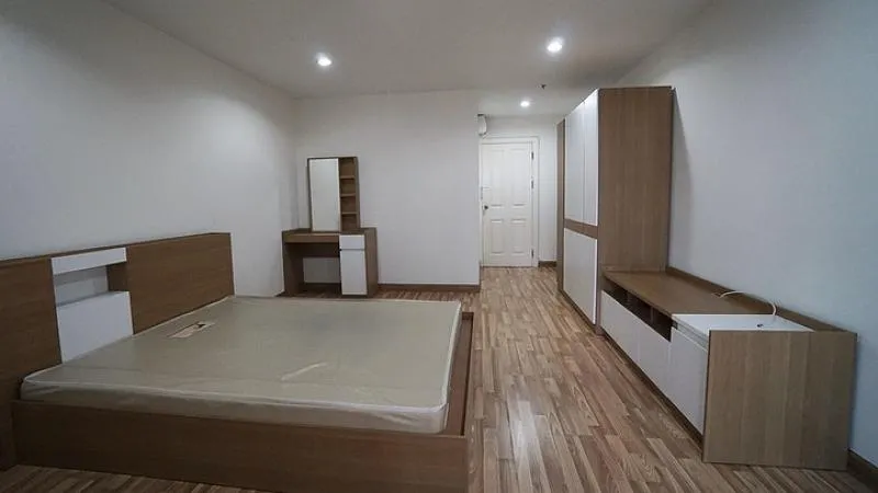 ให้เช่า Regent Home 15 แจ้งวัฒนะ ตกแต่งเฟอร์ครบ ห้องสะอาด เข้าอยู่ได้เลยจ้า