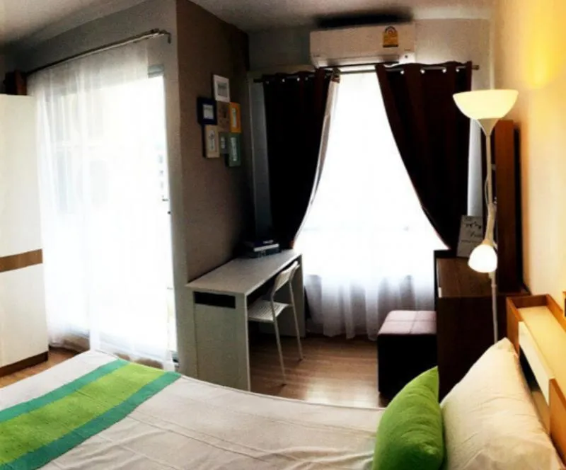 ให้เช่า You 2 Condo@แยกเกษตร ซ.พหลโยธิน34 ห้องใหม่สวยมากๆๆ ตกแต่งพร้อมเข้าอยู่ทันที