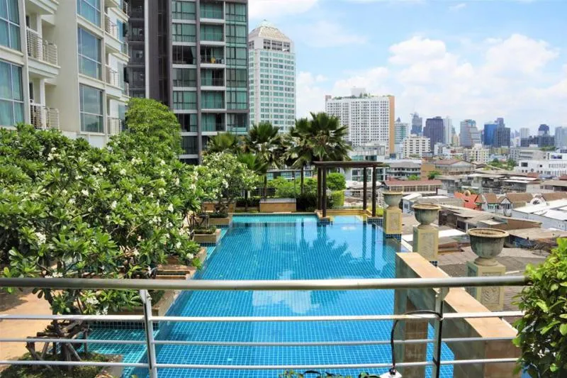 ขายถูก!! Le Luk condominium ขนาด 47ตรม. ห้องใหม่ไม่เคยมีคนอยู่ ใกล้ bts พระโขนง ด่วน.....รีบเลย 