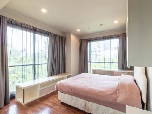 ขาย The Address Chidlom 2 ห้อง​นอน​ 2 ห้องน้ำ​ ตกแต่งน่าอยู่ สิ่งอำนวยความสะดวกครบ จองด่วน images
