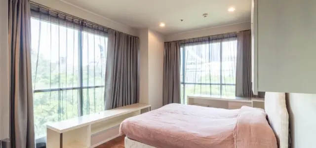 ขาย The Address Chidlom 2 ห้อง​นอน​ 2 ห้องน้ำ​ ตกแต่งน่าอยู่ สิ่งอำนวยความสะดวกครบ จองด่วน images