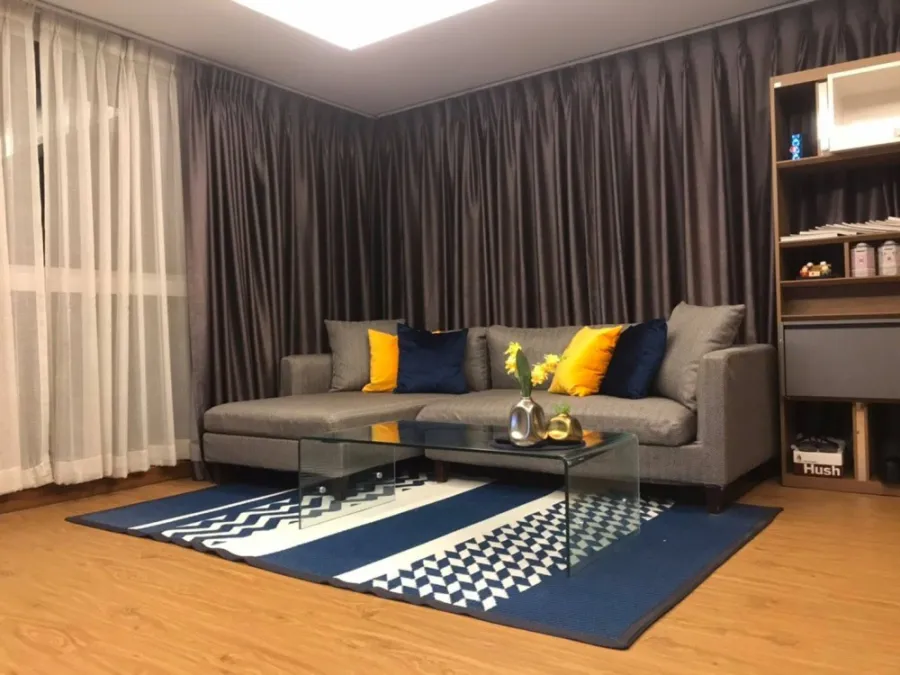 ขาย คอนโด ชาโตว์ อินทาวน์ รัชดา 20 ชั้น 7 ห้องมุม ให้ความเป็นส่วนตัว พร้อมอยู่ อย่ารอช้า!!