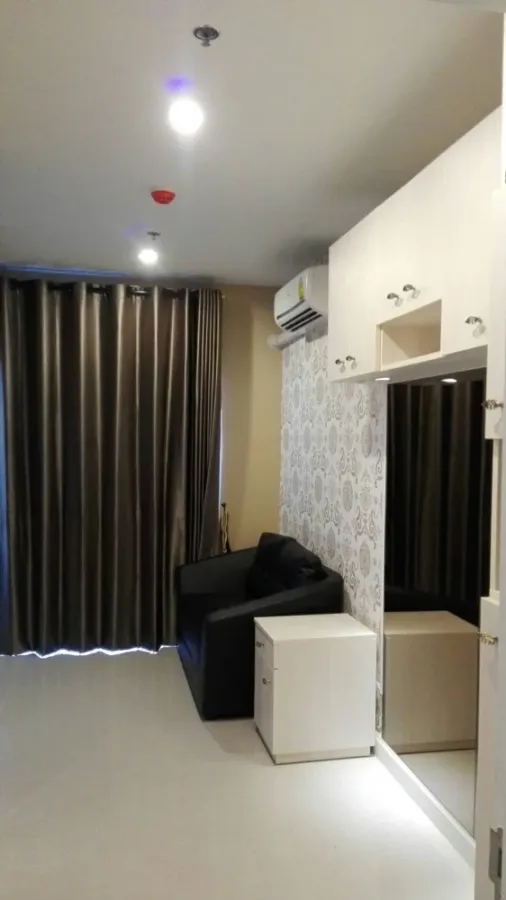 ขาย Manor Sanambinnam ชั้น 20 วิวสะพานพระนั่งเกล้า สนใจเป็นเจ้าของรีบจองเลย