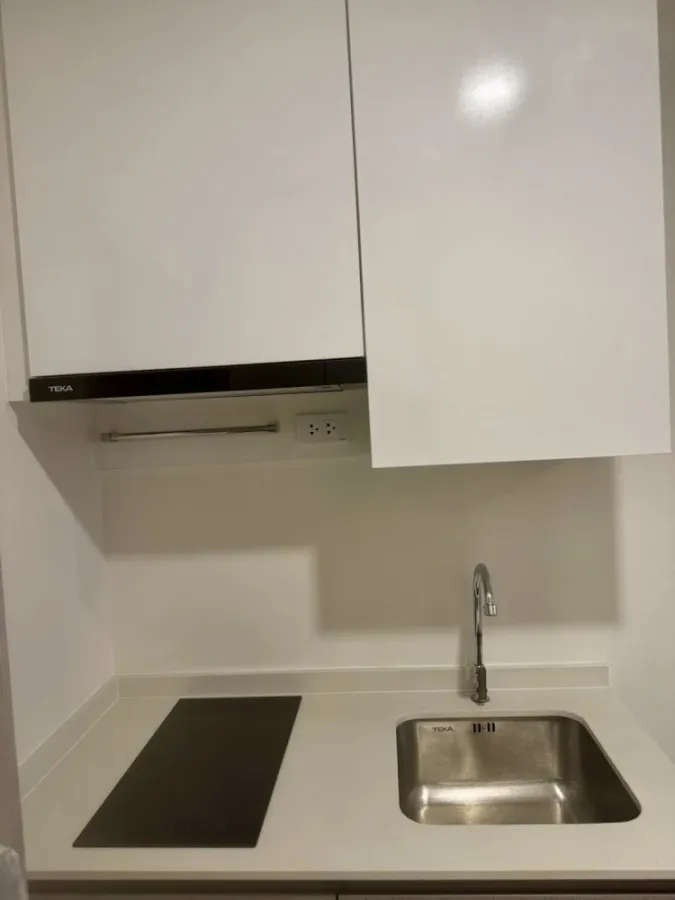 For rent: The Origin Plug & Play Sirindhorn Station, ready to move in, fully furnished, hurry and book before you miss out++