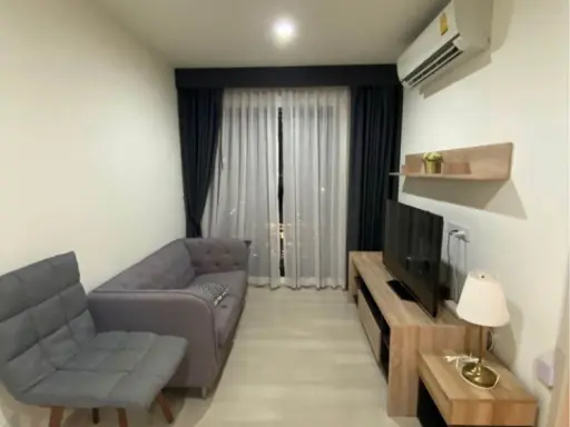 2 นอน 2 น้ำ ห้องตกแต่งบิ้วอินสวย สบายตา ปล่อยเช่า คอนโด ไลฟ์ อโศก ห้ามพลาด อย่าช้าเดี๋ยวอด จองเลย images