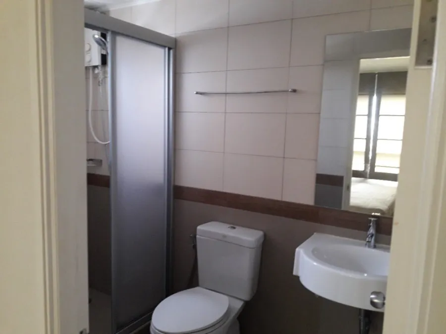 For sale, rent, Lumpini Park Pinklao, 25th floor, spacious room, comfortable, comes with full decoration, hurry to book