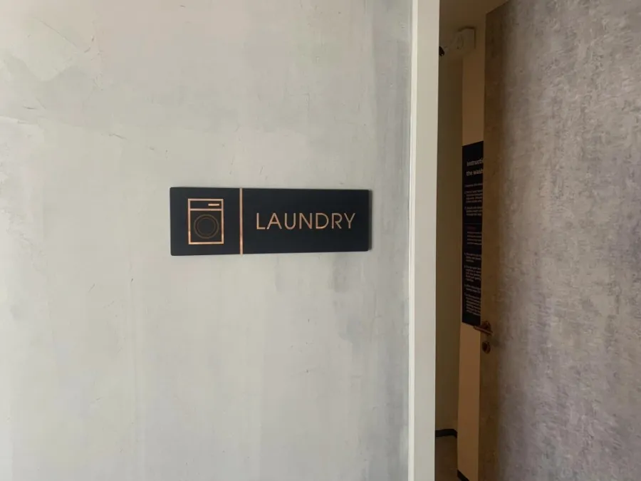 Condo for rent, Edge Central - Pattaya (Central Pattaya), 7th floor, garden view, can see fireworks from the room. Reserve now.