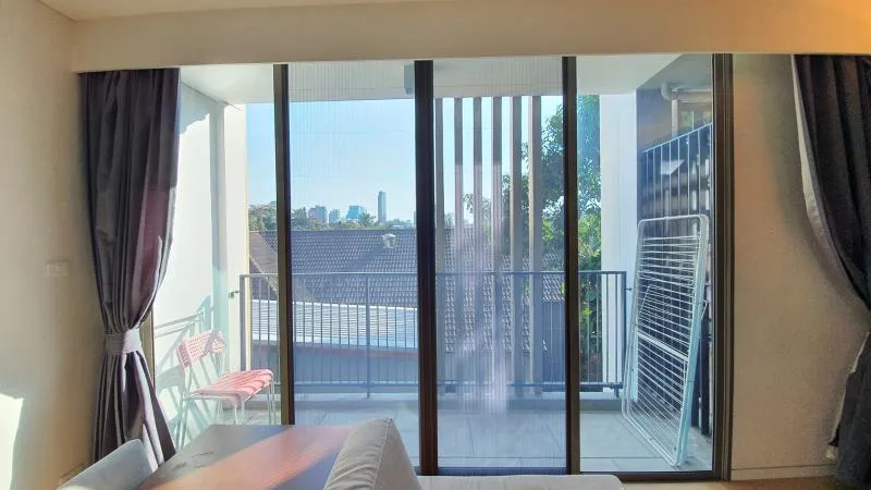 for rent/sale, Siamese Thirty Nine, beautiful room, large area, large balcony, fully furnished, pleasant location, easy to travel, urgently booking