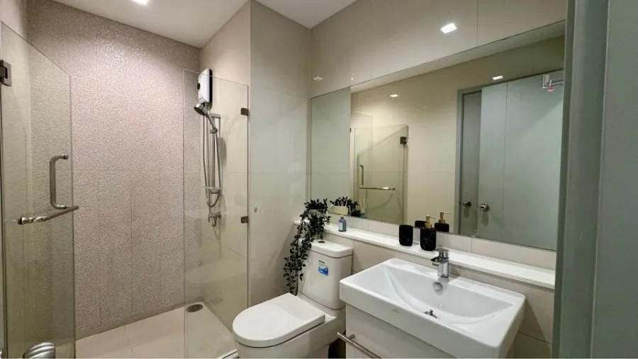 ให้เช่า คอนโด Life Sukhumvit 62 ห้องกว้างขวาง ตกแต่งเรียบหรู ได้วิวเมืองสุดๆ ดีแบบนี้ ห้ามพลาด