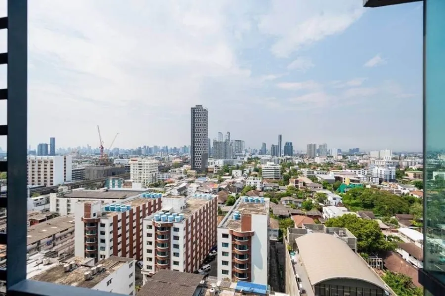 ขาย ให้เช่า คอนโด ไอดีโอ สุขุมวิท 93 วิวสระว่ายน้ำ สวยมาก เหมือนอยู่รีสอร์ท ใกล้รถไฟฟ้า เดินทางสะดวก