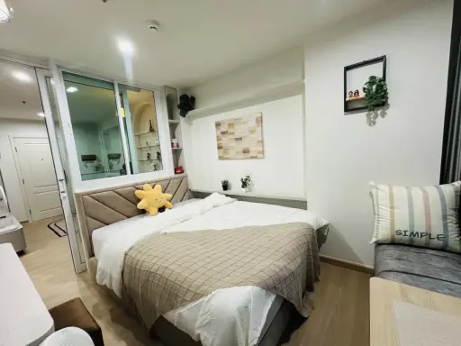 ให้เช่า Terra residence ชั้น 25 ห้องสวย ตกแต่งสุดปัง น่าอยู่ สนใจจองเลย ด่วนๆ