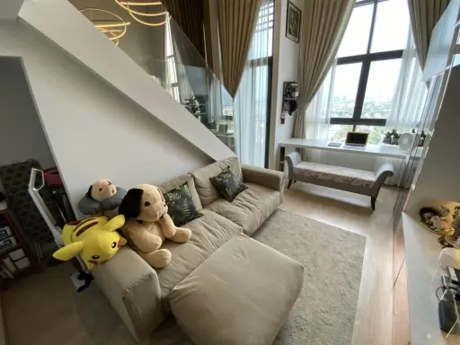 ปล่อยเช่า ไอดีโอ นิว พระราม 9 ชั้นสูง วิวสวย บิ้วอินอย่างดี น่าอยู่มากๆ อย่ามั่วแต่มองรีบจองเลยจ้า images