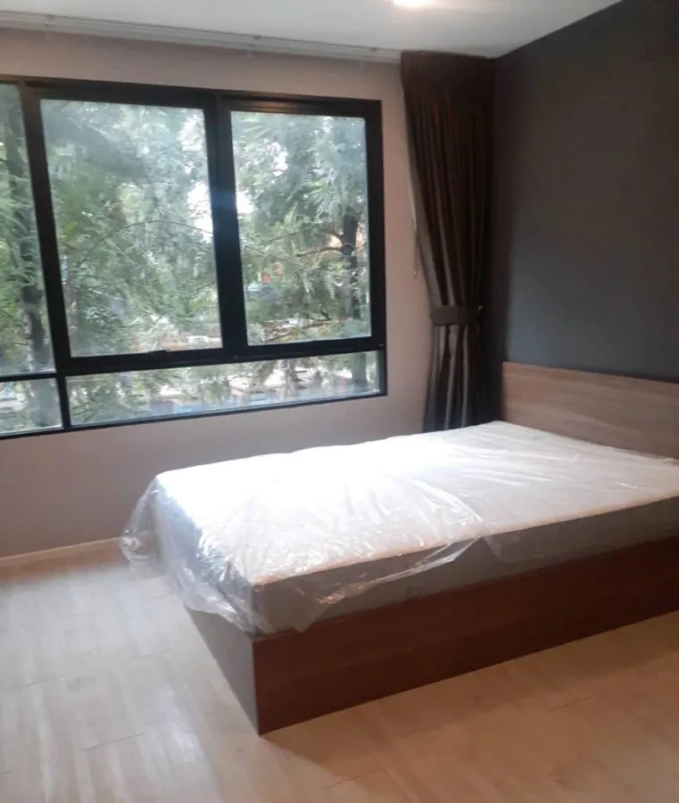 ขาย แอทโมซ ลาดพร้าว 71 ห้องมุม วิวสระ เฟอร์นิเจอร์และเครื่องใช้ไฟฟ้าครบ อย่ามั่วแต่มองรีบจองเลยจ้า