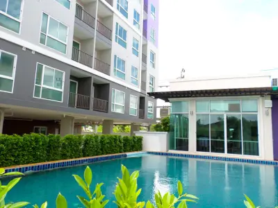 Orchid Park Condo 2