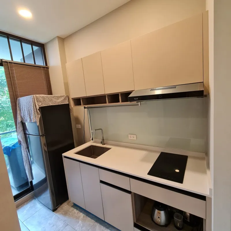ขาย ให้เช่า เดอะคิวบ์ นอร์ท แจ้งวัฒนะ 12 ห้องแต่งครบ พร้อมอยู่ สนใจรีบจองเลย ด่วนๆจ้า
